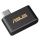 Karta sieciowa ASUS USB-BE93 Mini (6500Mb/s a/b/g/n/ac/ax/be) USB-C